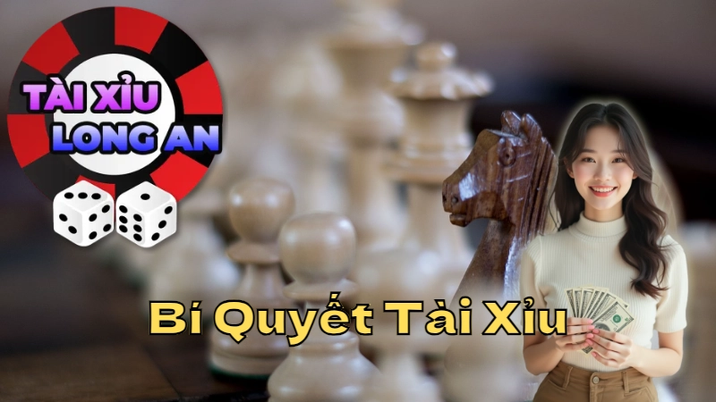 Bí Quyết Tài Xỉu Với Tỷ Lệ  Đặt Cược Tùy Chỉnh 2024