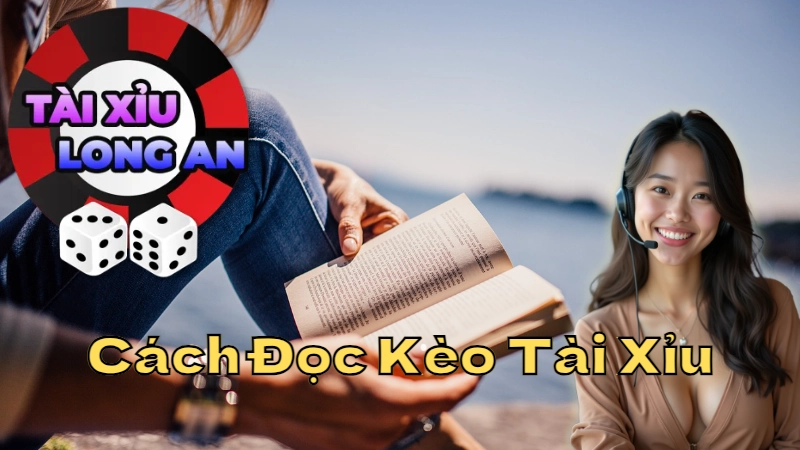 Cách Đọc Kèo Tài Xỉu Đơn Giản Dành Cho Người Mới