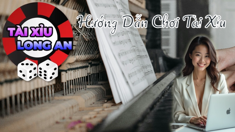 Hướng Dẫn Chơi Tài Xỉu Cho Người Mới Bắt Đầu