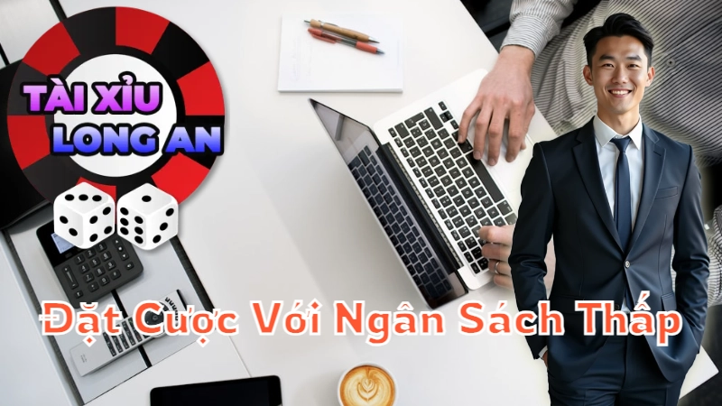 Hướng Dẫn Đặt Cược Tài Xỉu Với Ngân Sách Thấp