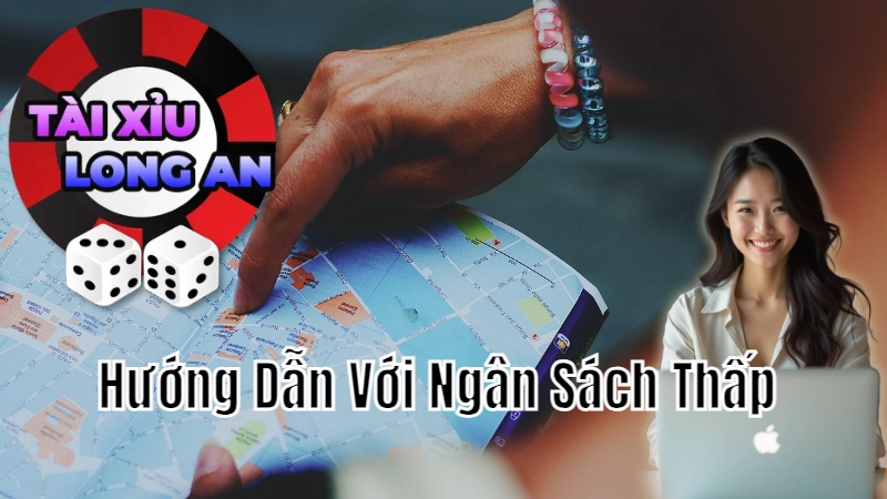 Hướng Dẫn Với Ngân Sách Thấp Đặt Cược Tài Xỉu Trực Tuyến 2024