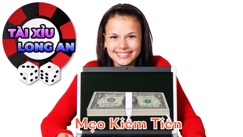 Mẹo Kiếm Tiền Khi Chơi Tài Xỉu Online Một Cách Bền Vững