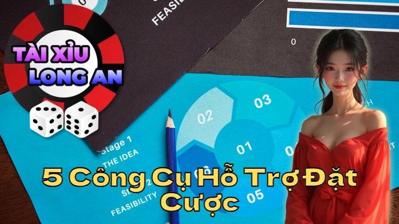 Phổ Biến Hiện Nay Top 5 Công Cụ Hỗ Trợ Đặt Cược Tài Xỉu