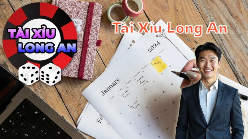 Tài Xỉu Long An: Các Loại Cược Đặc Biệt 2024