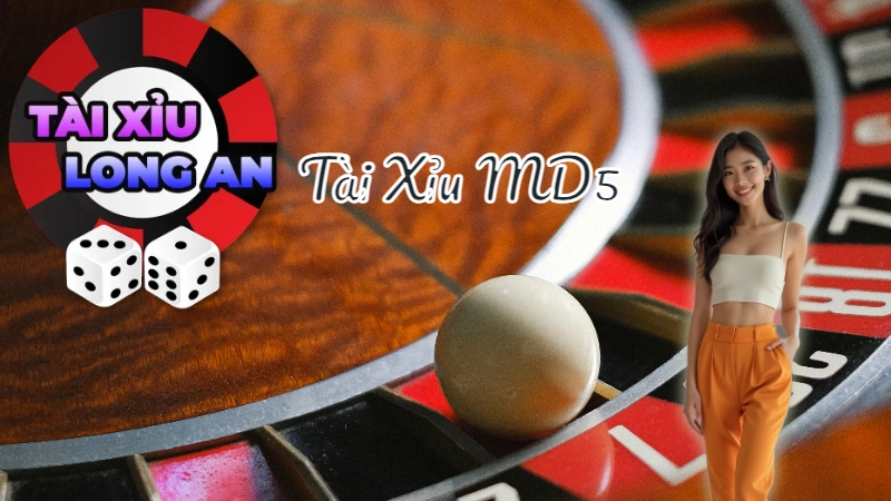 Tài Xỉu MD5: Bí Ẩn Và Sự Khác Biệt Với Tài Xỉu Truyền Thống