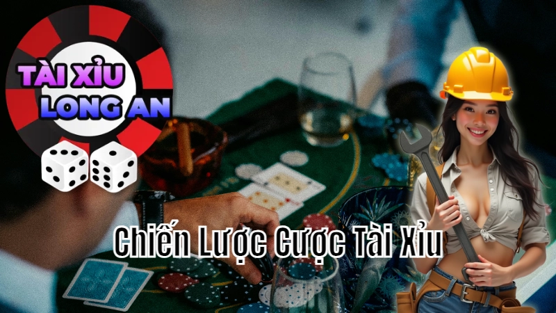 Tìm Hiểu Các Chiến Lược Cược Tài Xỉu Được Cao Thủ Tin Dùng