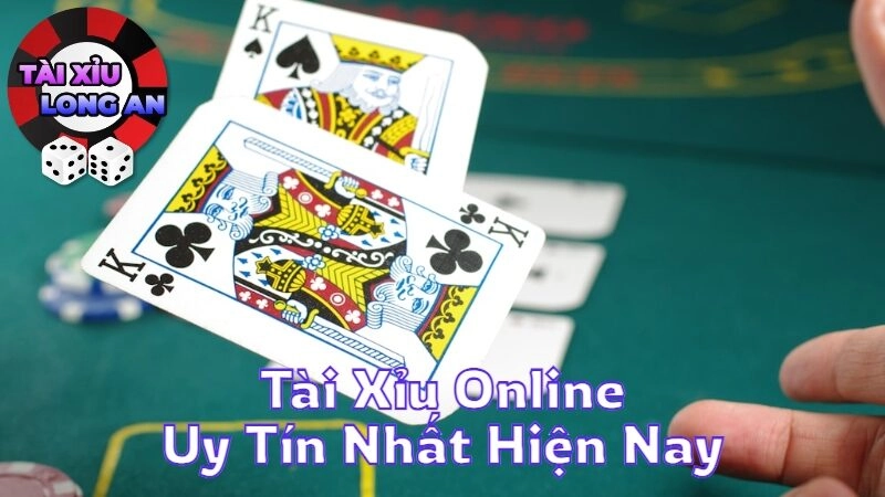 Tài Xỉu Online Uy Tín Nhất Hiện Nay