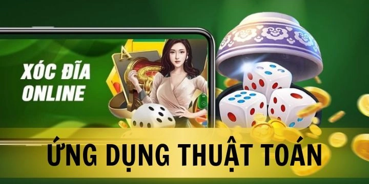 Ứng dụng của Thuật toán Xóc Đĩa MD5